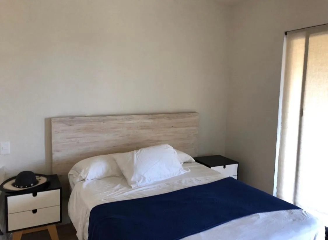 Departamento Cherna #5, Holbox Appartement