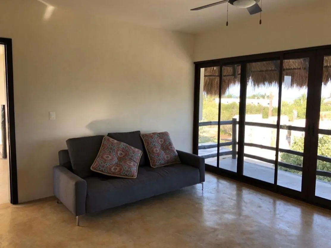 Departamento Cherna #5, Holbox Appartement Mexico