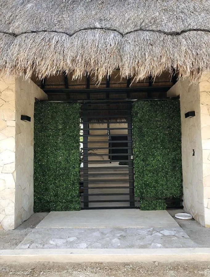 Departamento Cherna #5, Holbox Appartement  Isla Holbox