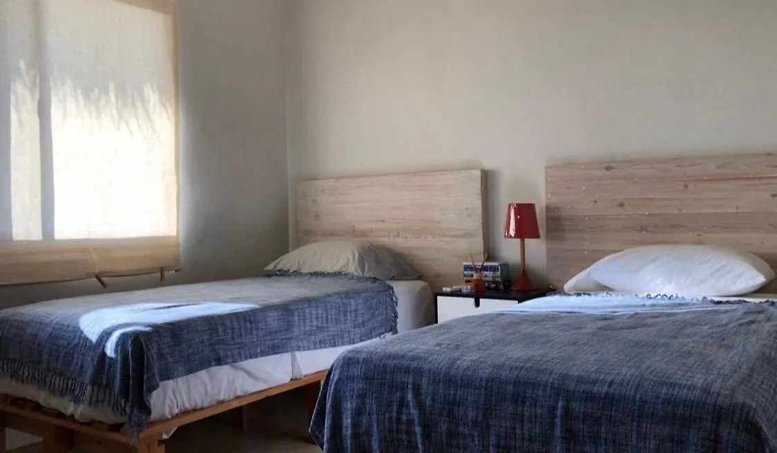 Departamento Cherna #5, Holbox Appartement