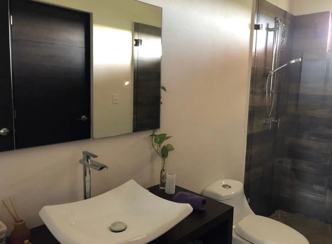 Departamento Cherna #5, Holbox Appartement