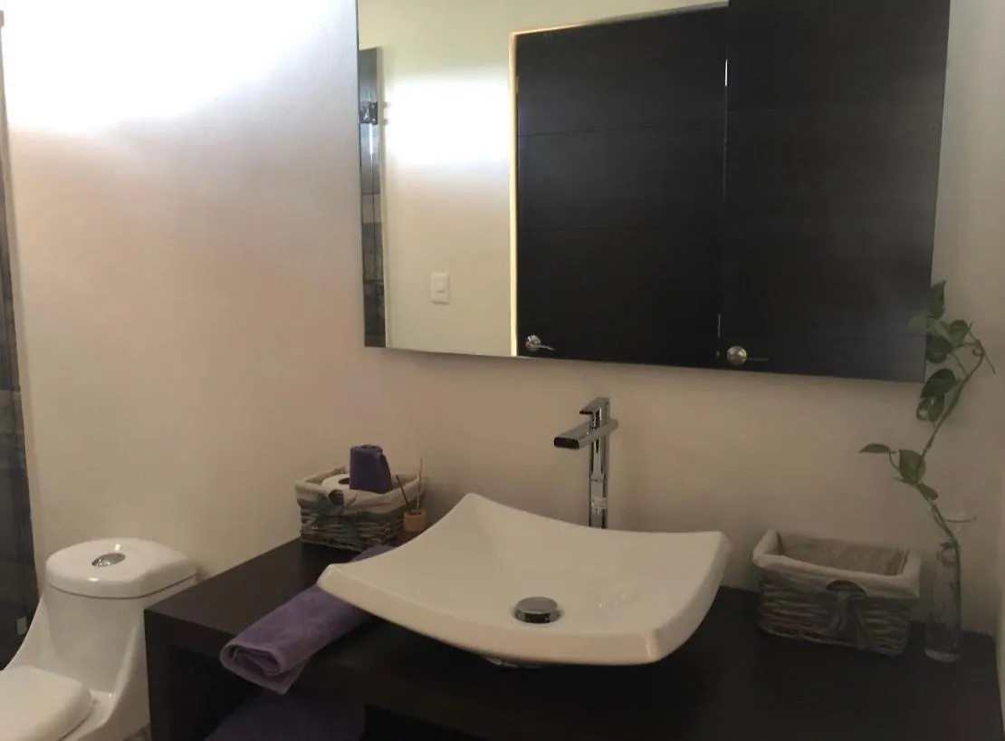 Departamento Cherna #5, Holbox Appartement 0*, Isla Holbox