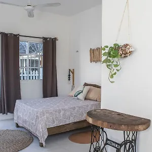 Appartement La Casa De Nana, Holbox